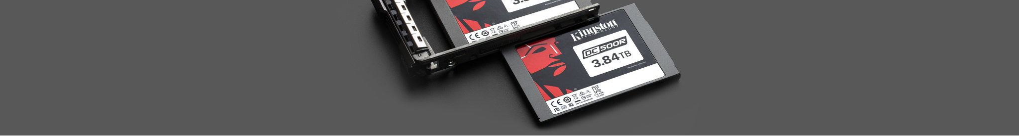 Flash storage